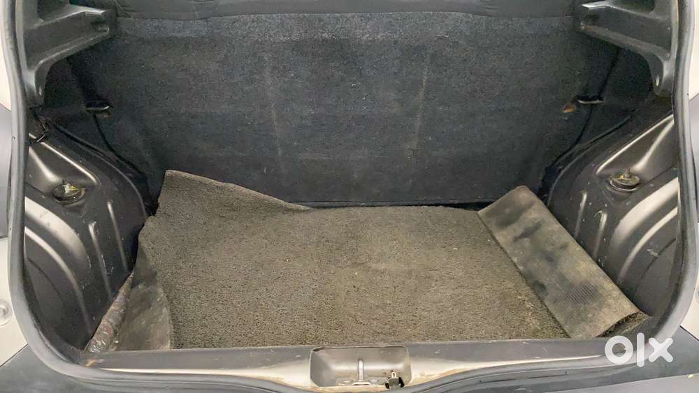 Renault Kwid Rxe, 2015, Petrol