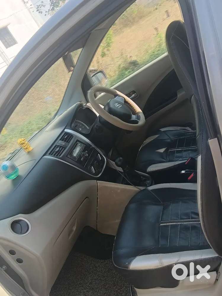 Maruti Suzuki Celerio 2014 Cng & Hybrids 86300 Km Driven