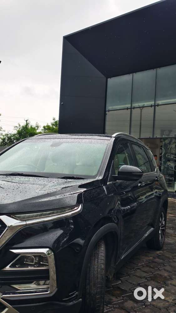 Mg Hector Sharp Diesel Mt, 2022, Diesel