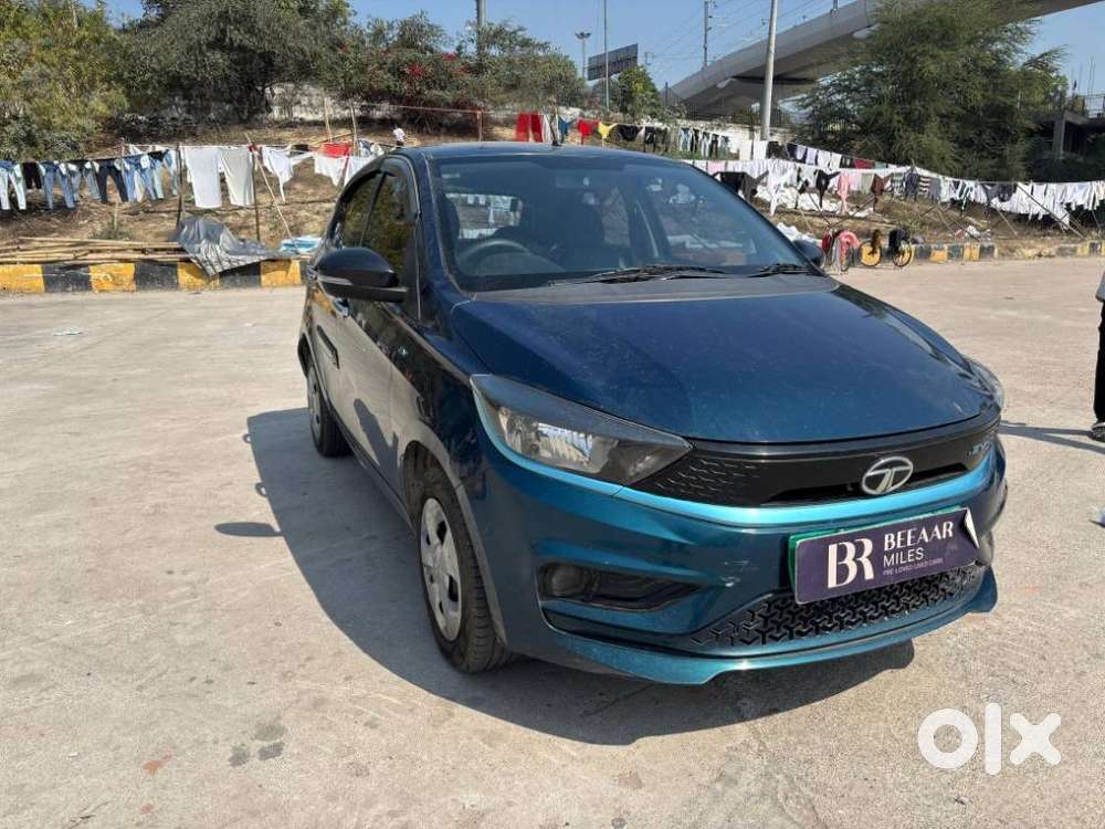 Tata Tiago Ev Xt Mr, 2023, Electric