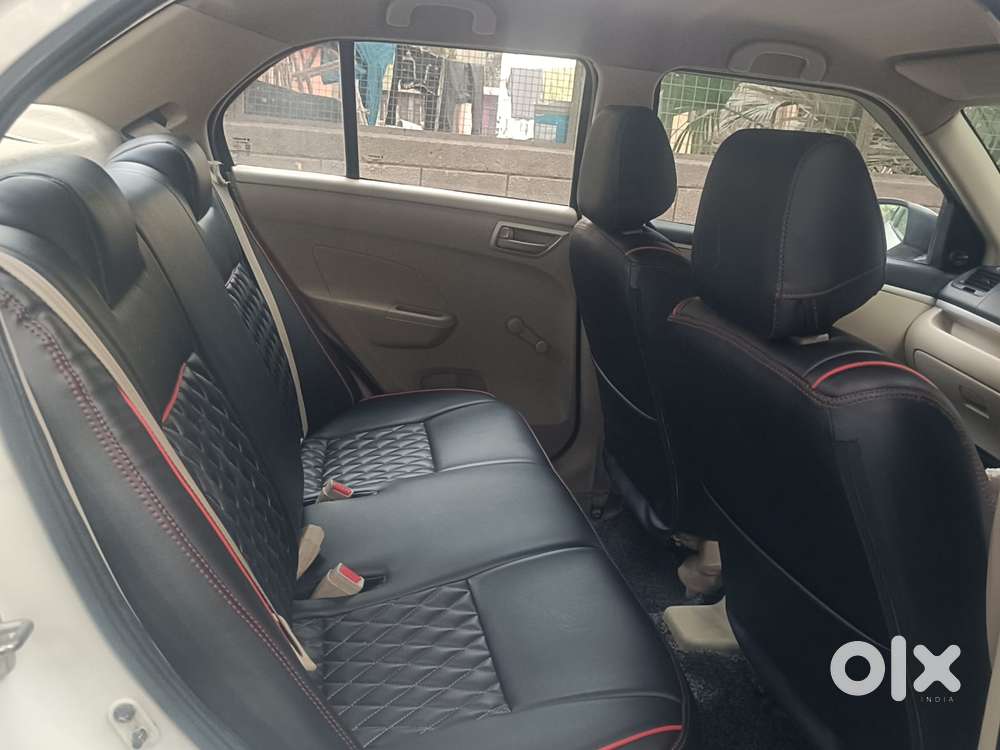 Maruti Suzuki Dzire 1.2 Tour S Cng, 2020, Cng & Hybrids