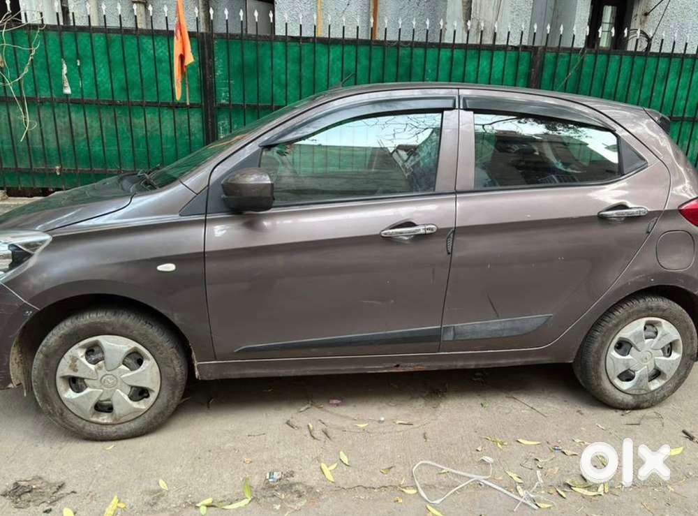 Tata Tiago 1.2 Revotron Xta 2018 Model