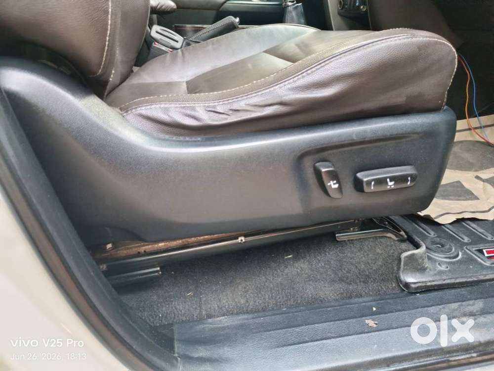 Toyota Fortuner 3.0 4x4 Manual, 2018, Diesel