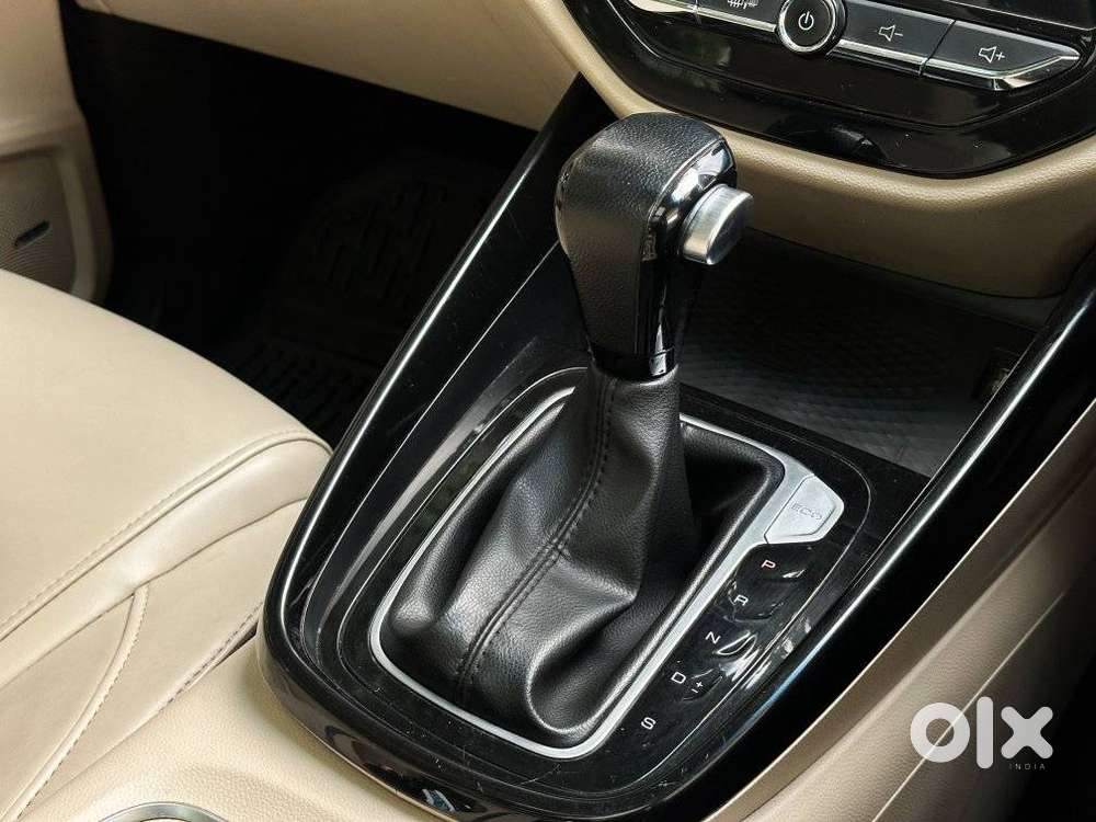 Mg Hector Sharp Dct Automatic, 2022, Petrol
