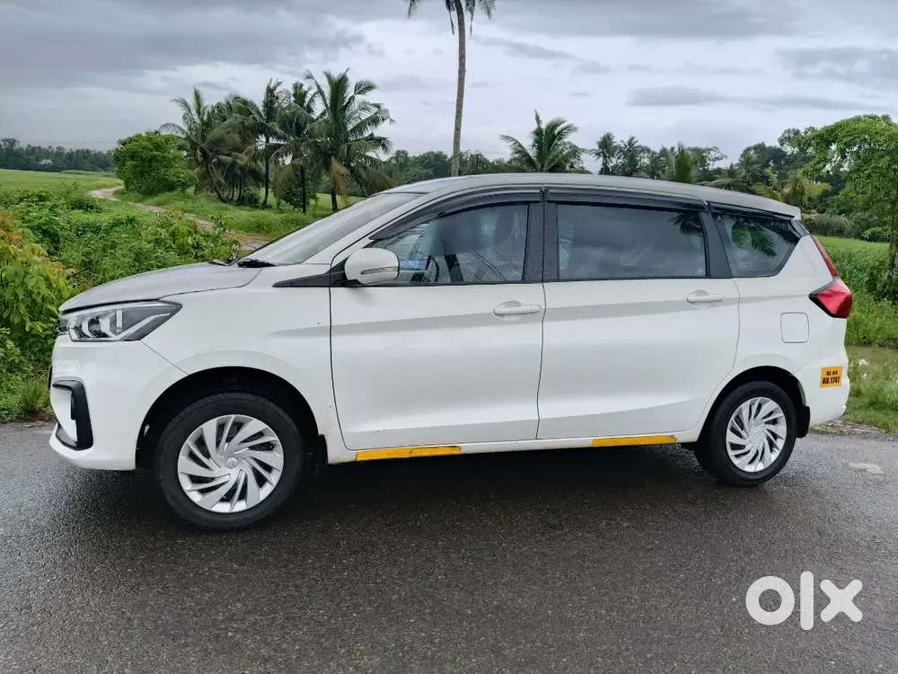 2023 Tour M Single Owner
No Replacement
Tyres Are New