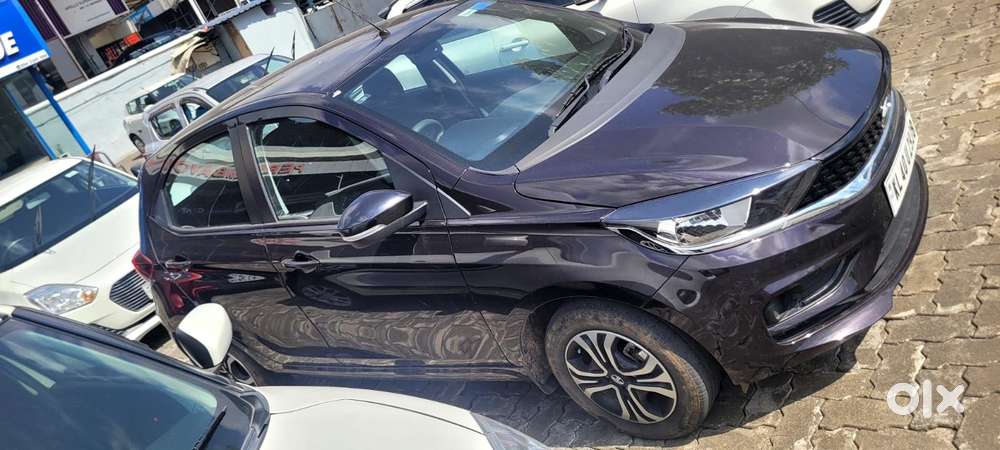 Tata Tiago 1.2 Revotron Xt Rhythm, 2022, Petrol