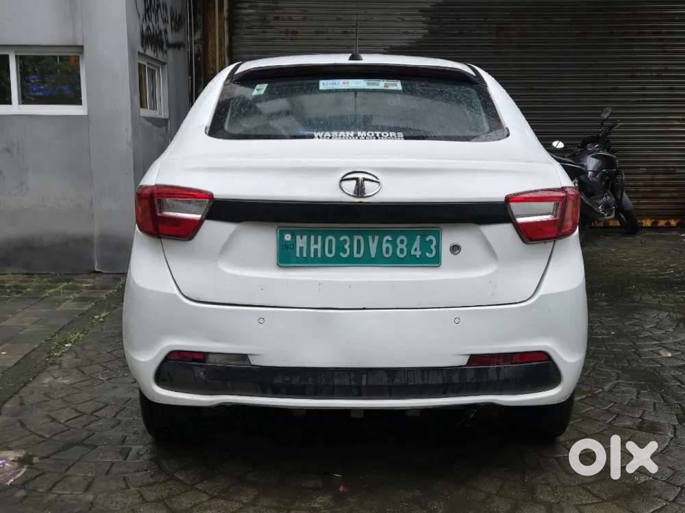 Tata Tigor Ev Xm Plus 2022 In Good Running Condition