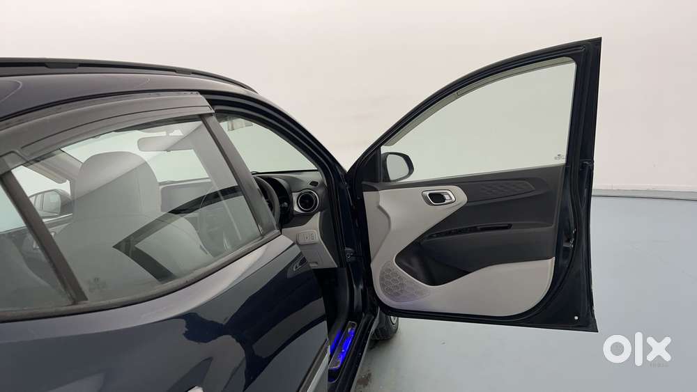 Hyundai Grand I10 Nios Sportz 1.2 Kappa Vtvt, 2023, Petrol