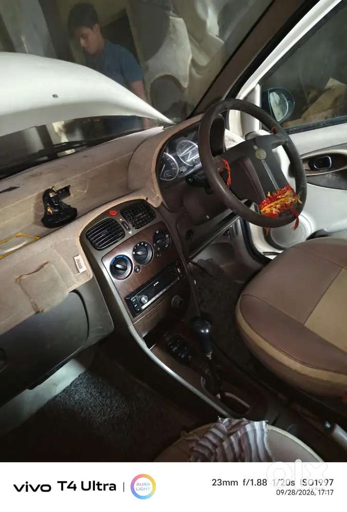 Tata Indigo Ecs Lx 2013