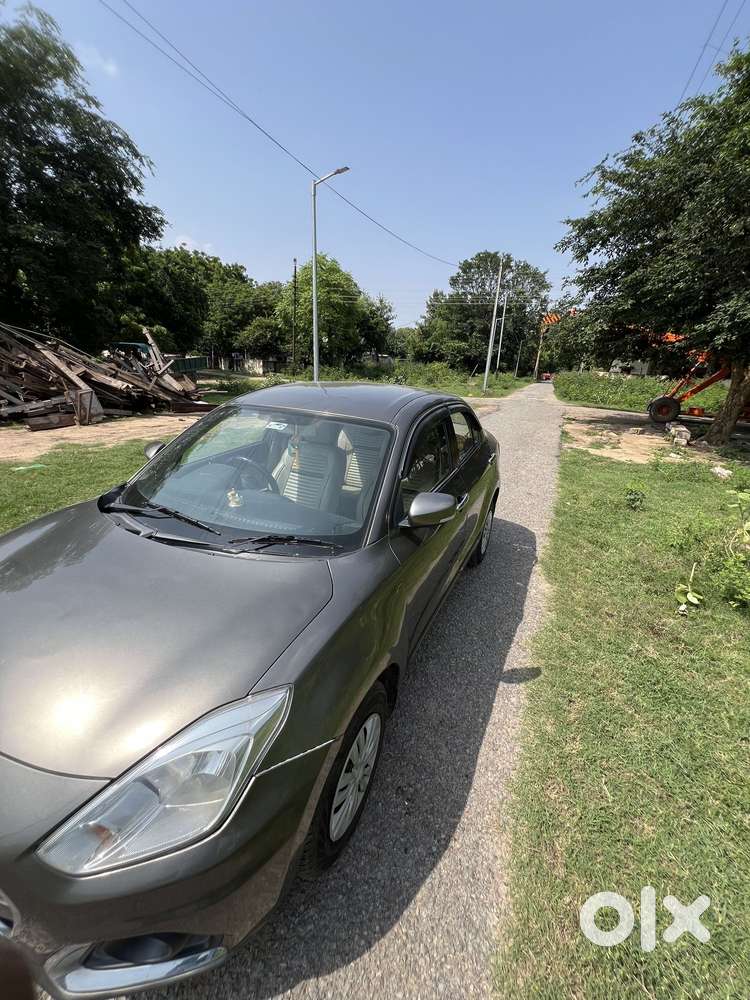 Maruti Suzuki Dzire 1.2 Vxi, 2023, Petrol