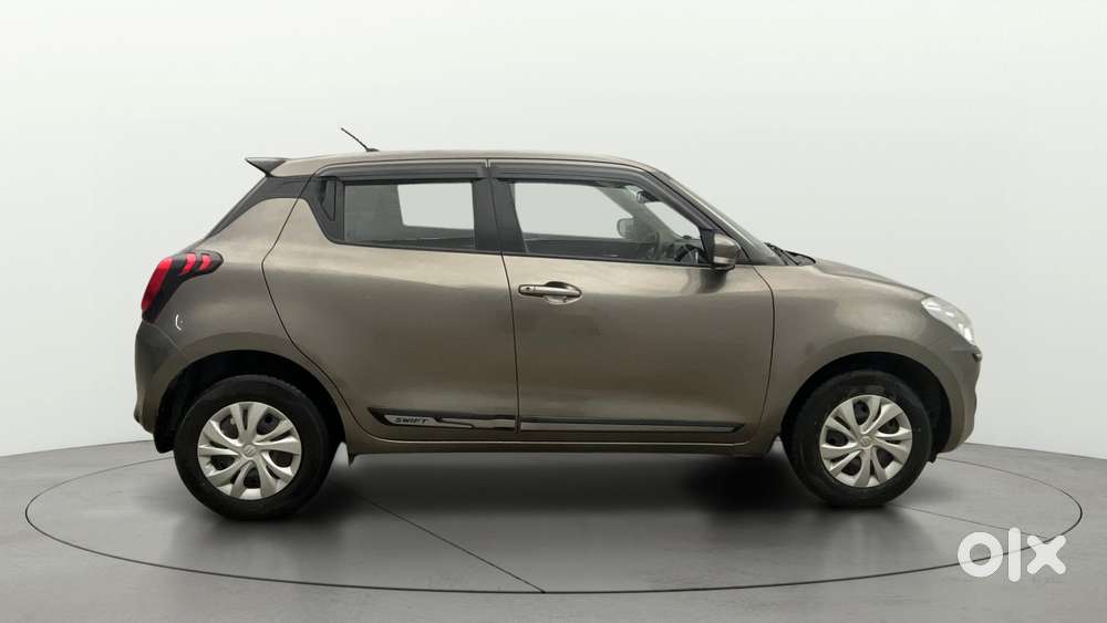Maruti Suzuki Swift 2018 Vxi, 2019, Petrol