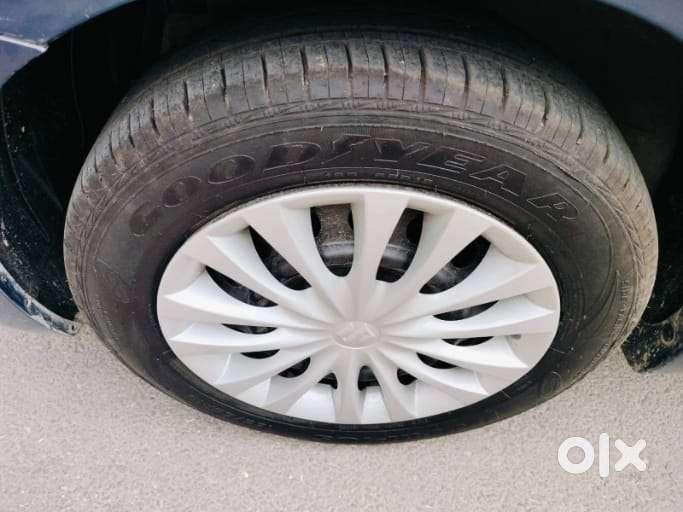 Maruti Suzuki Ciaz Delta 1.5, 2018, Petrol