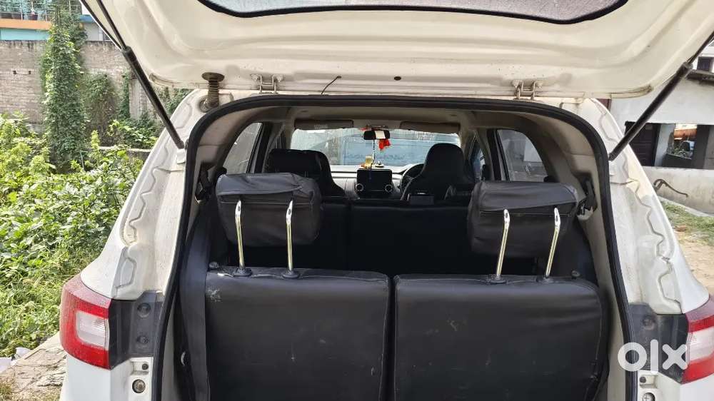 Renault Triber Petrol Manual 2025 First Owner