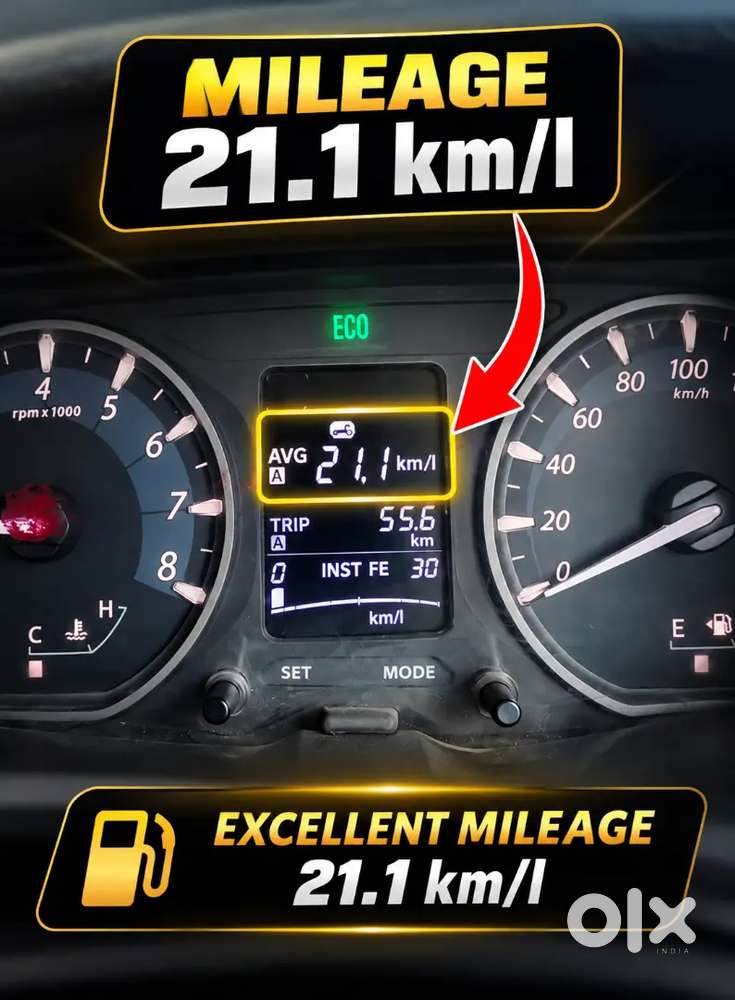 Tata Zest Revotron 2017