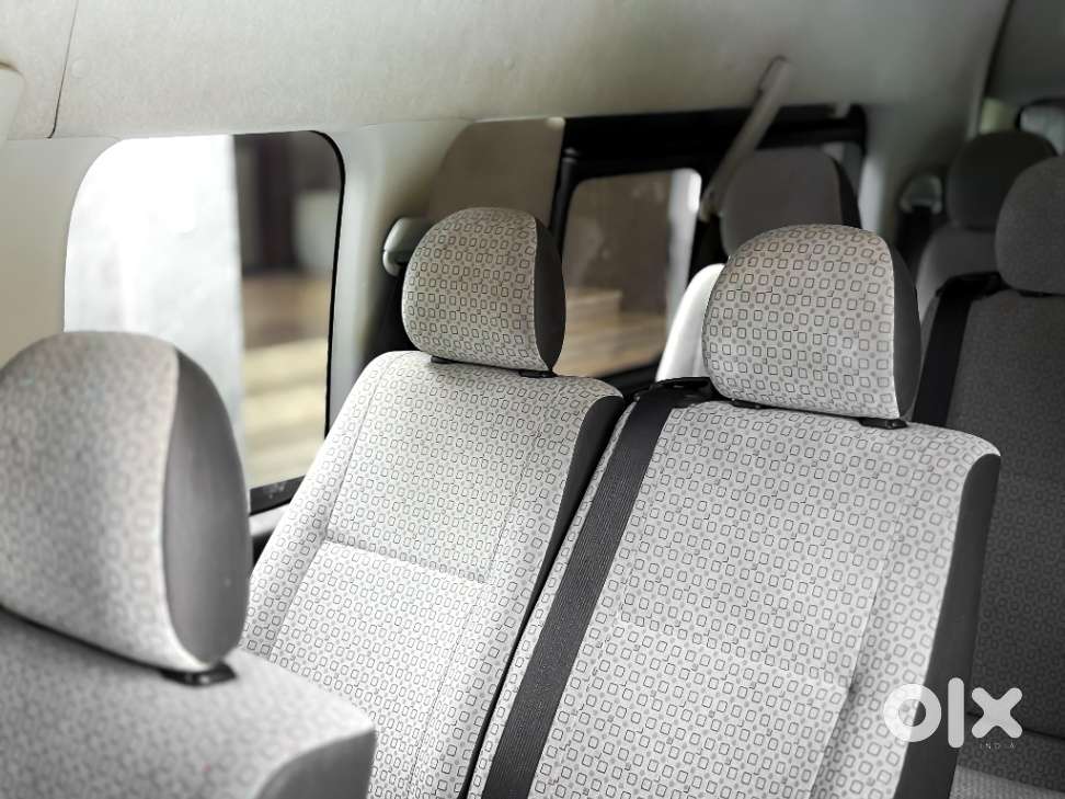 Toyota Hiace 2.8 Gl, 2014, Diesel