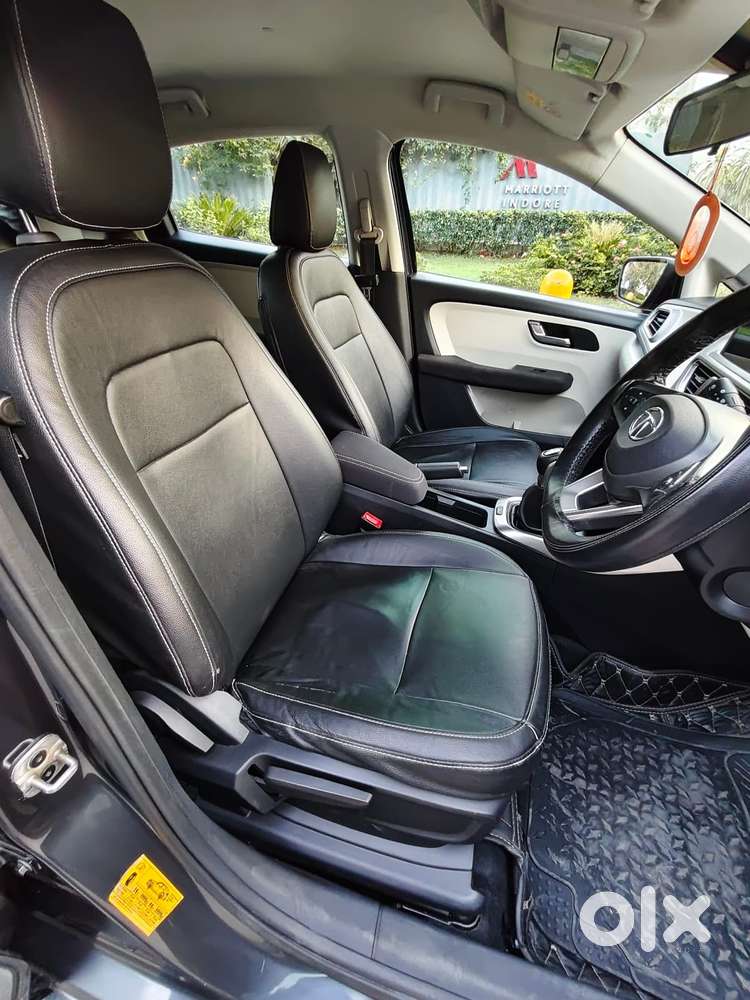 Tata Altroz 1.2 Xz I-turbo, 2021, Petrol