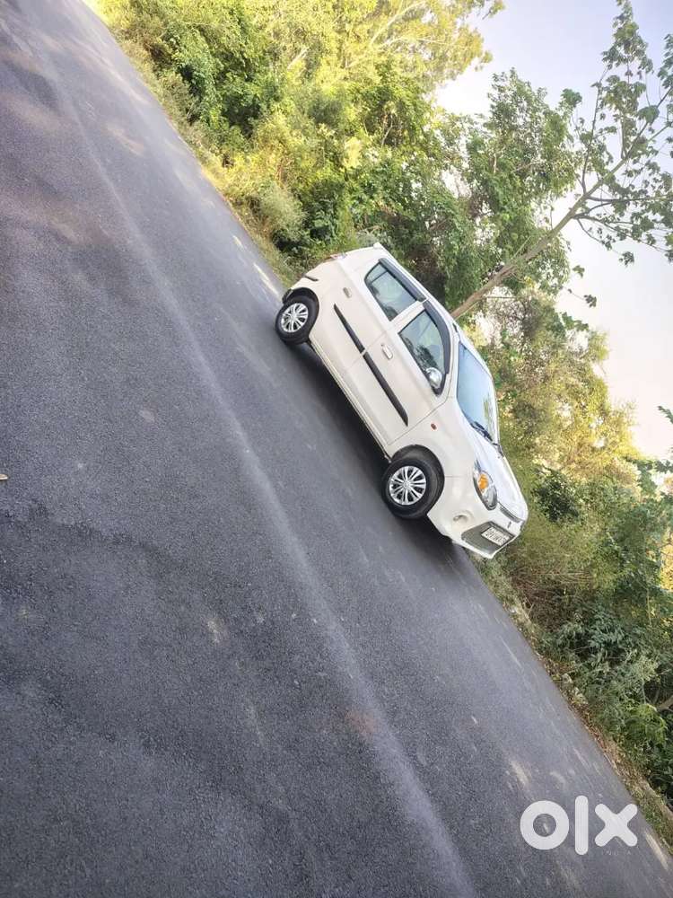 Maruti Suzuki Alto 2018 Km Driven 82000