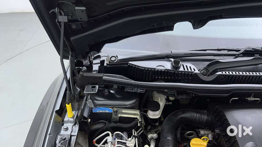Tata Nexon Creative Plus S 1.2 Revotron Petrol 7dca, 2024, Petrol