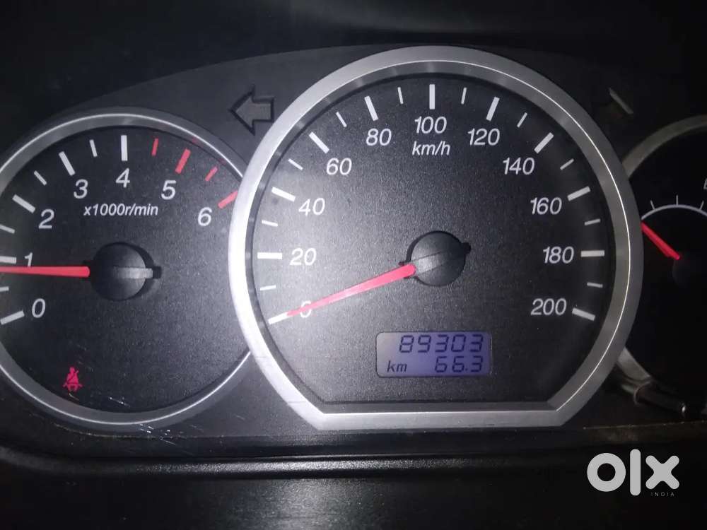Chevrolet Enjoy 2014 Diesel For Sale