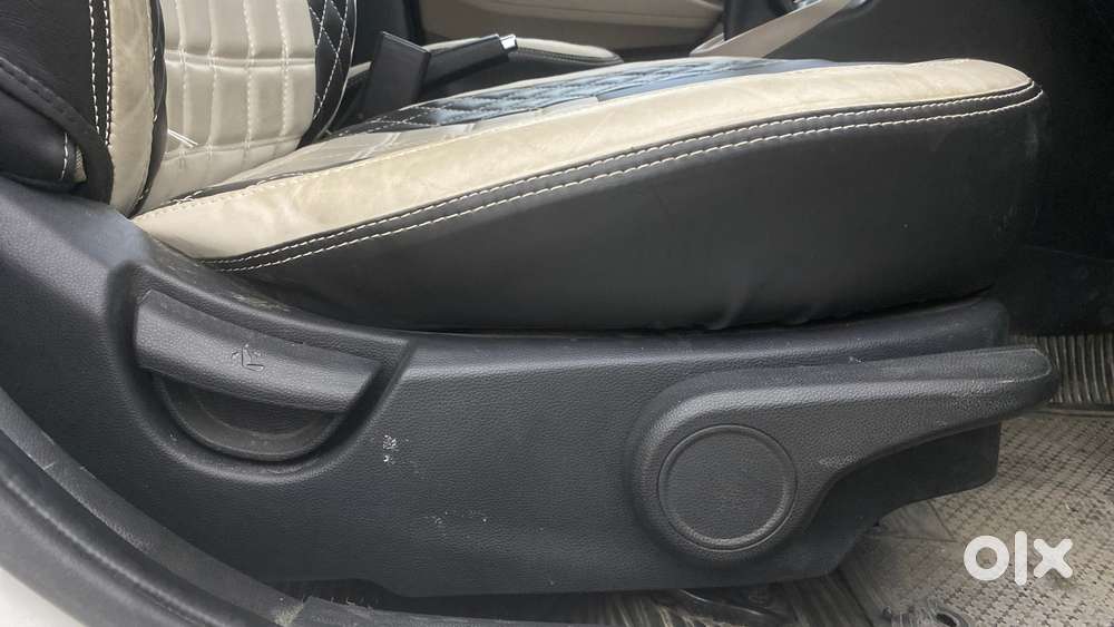 Hyundai Xcent Sx 1.2 (o), 2014, Petrol