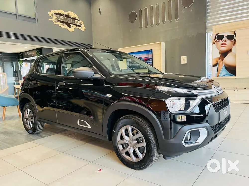 Citroen C3 2026