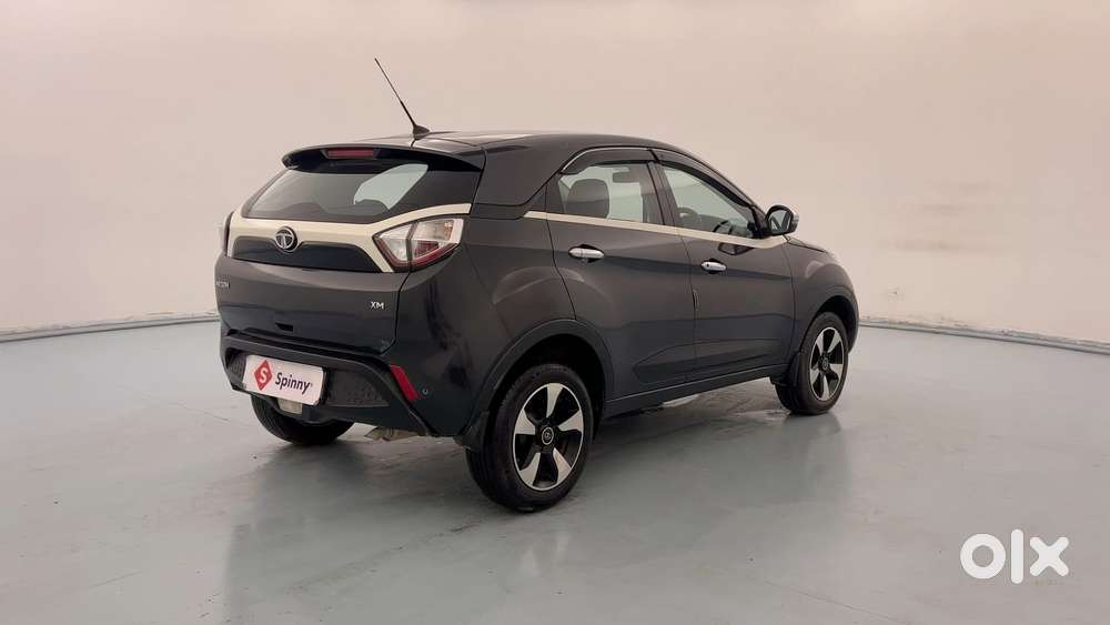 Tata Nexon 1.5 Revotorq Xm, 2019, Diesel