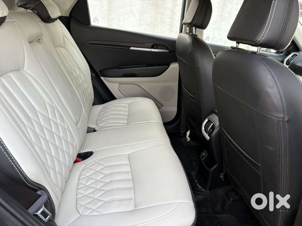 Kia Sonet Htx Turbo Imt, 2021, Petrol
