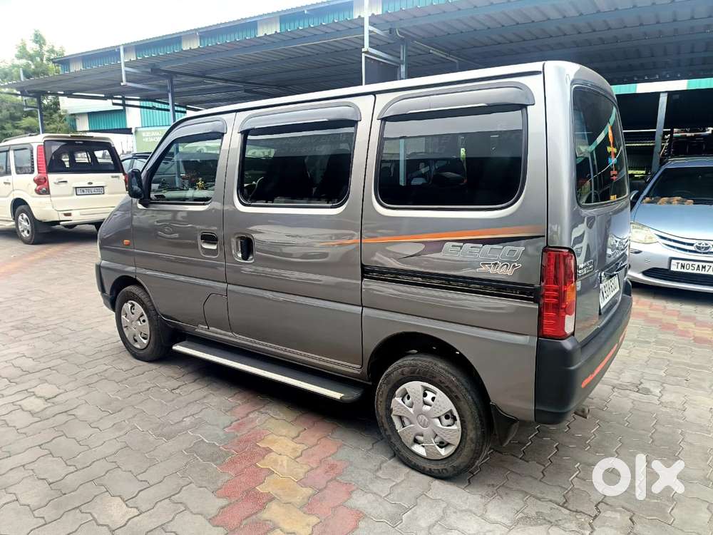 Maruti Suzuki Eeco, 2024, Petrol