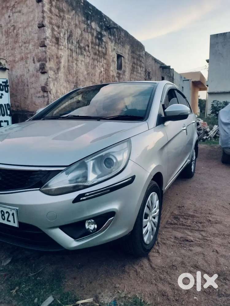 Tata Zest Revotron 2020 Diesel