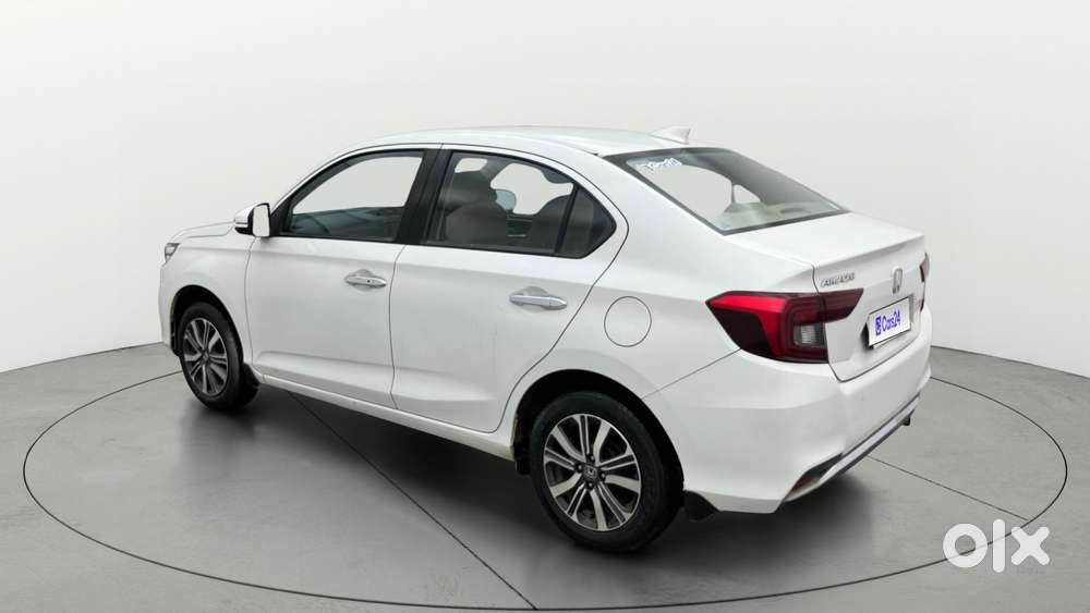 Honda Amaze Vx Petrol, 2021, Petrol