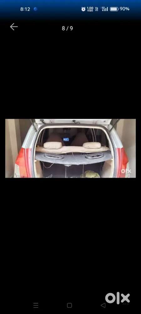 I Want To Sale My I10megna Car