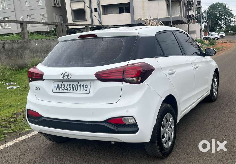 Hyundai I20 Magna Plus Diesel, 2019, Diesel