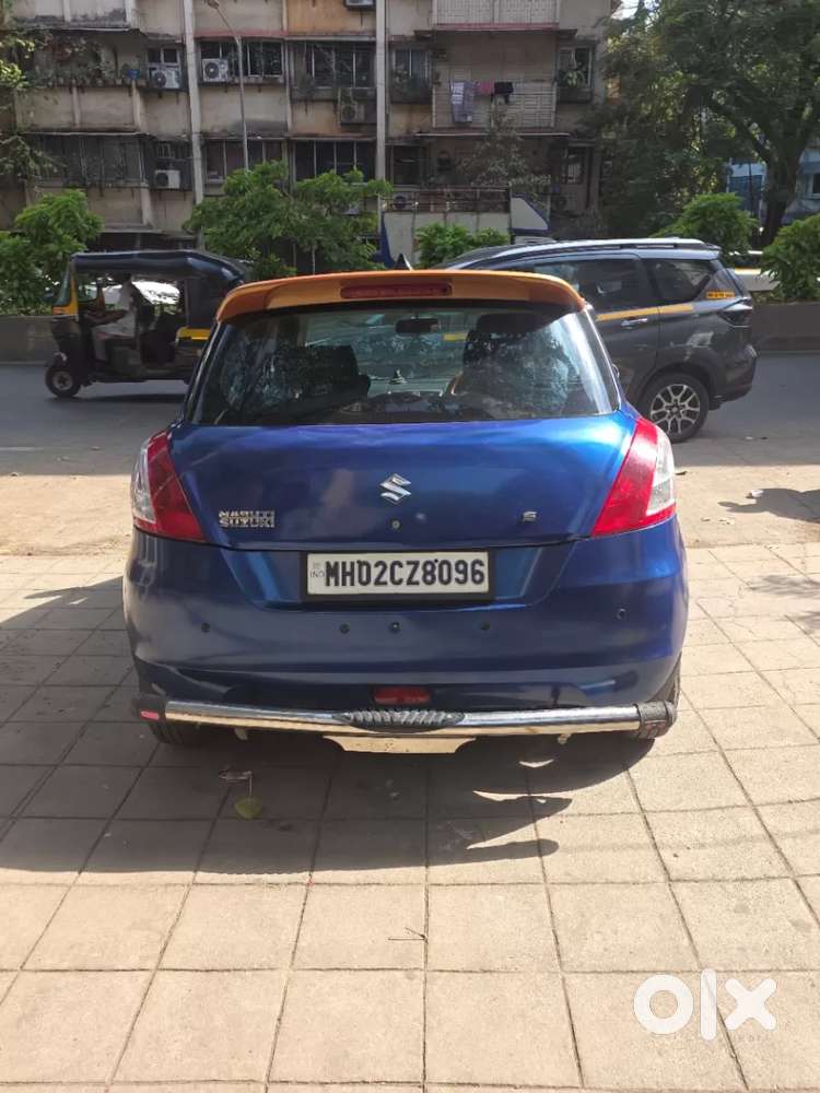 Maruti Suzuki Swift Vxi, 2013, Petrol