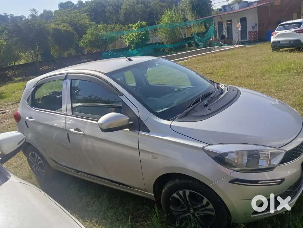2019 Tata Tiago Urgent Sale