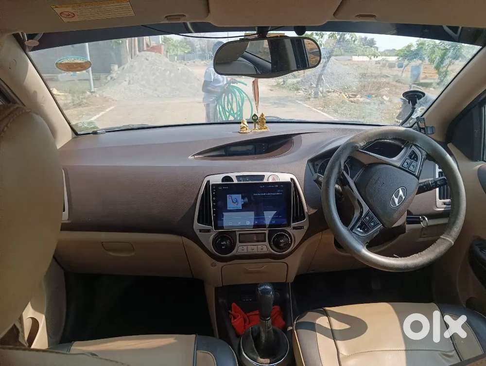 Hyundai I20 2011 Diesel 100150 Km Driven