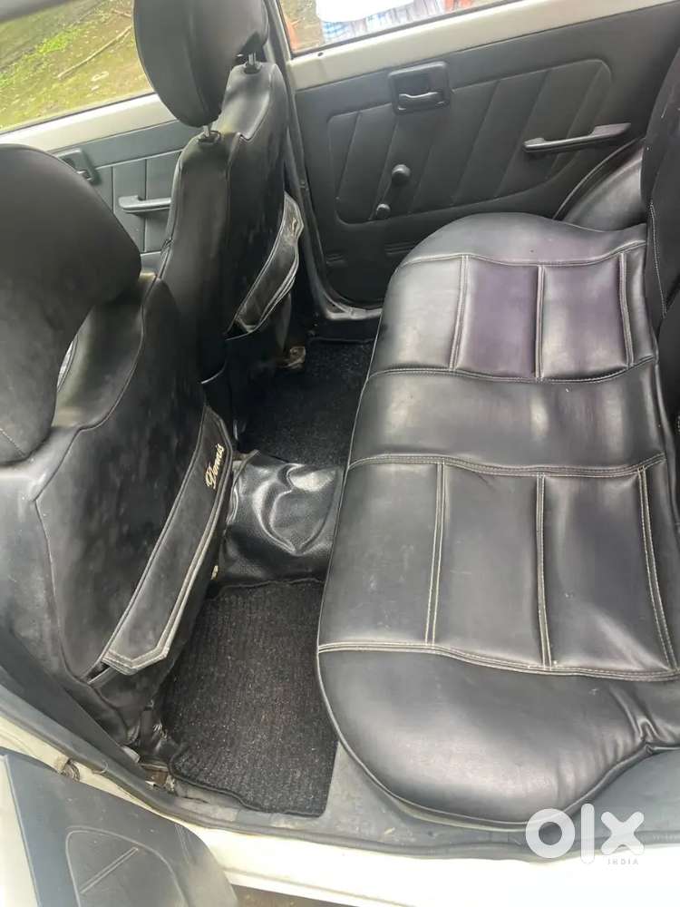 Maruti Suzuki 800 2002 Petrol 46100 Km Driven