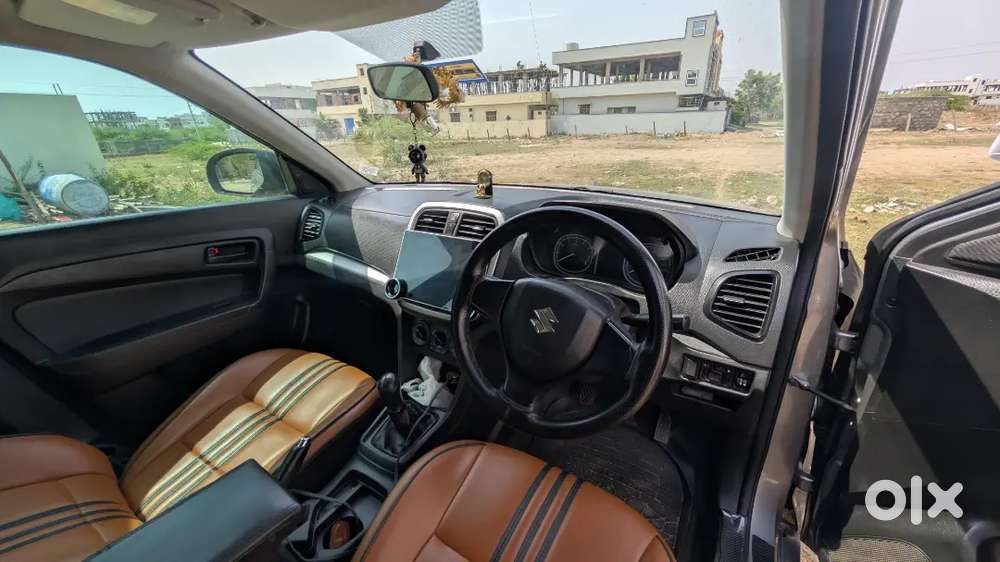 Maruti Suzuki Vitara 2022