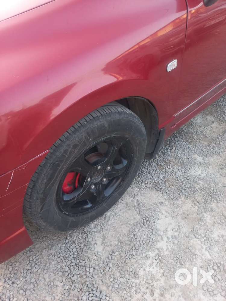 Honda Civic 2007 Petrol