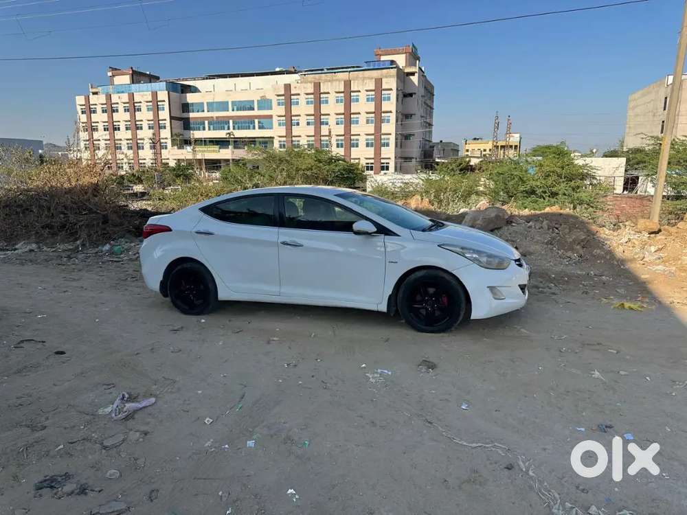 Elantra For Sale