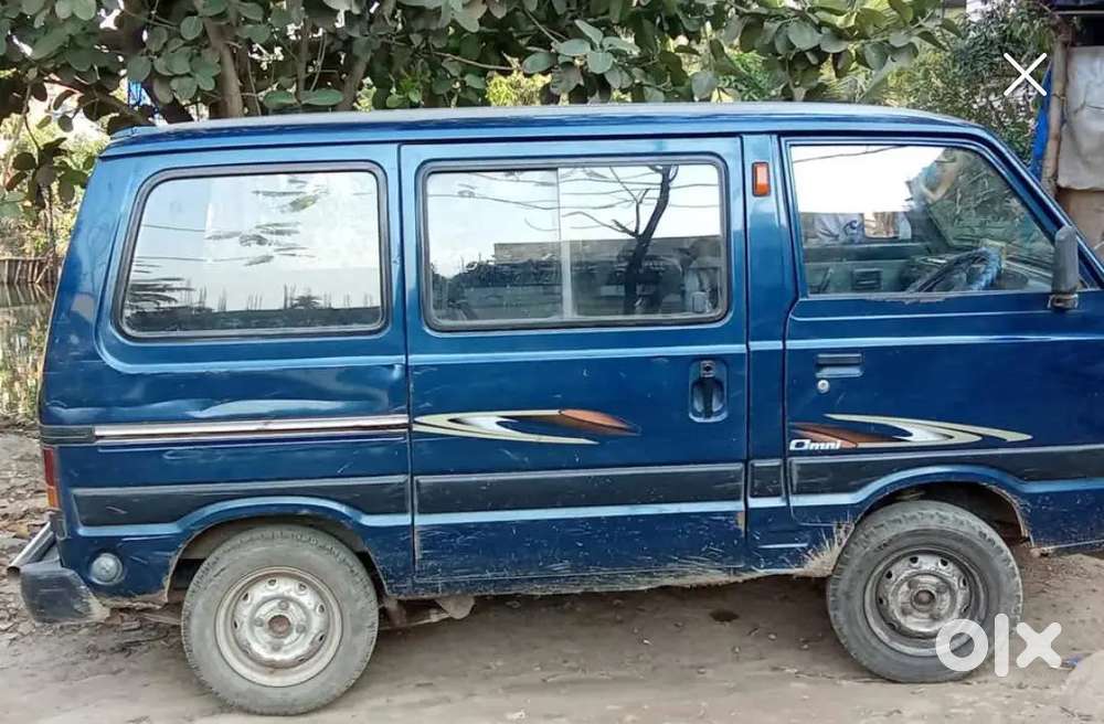 Omni 2012 Model