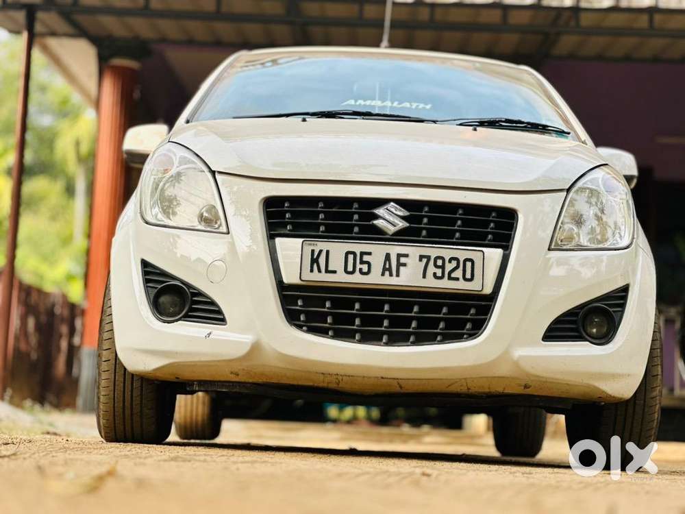 Maruti Suzuki Petrol 2013