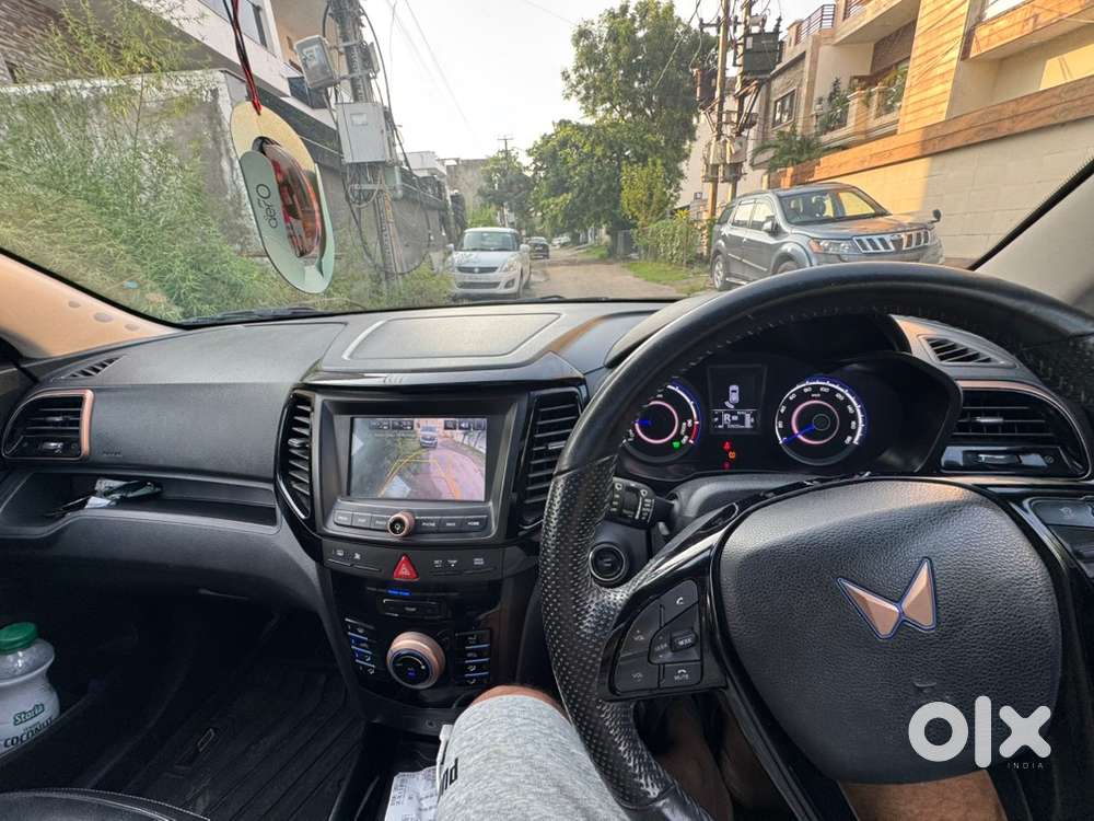 Mahindra Xuv400 Ev 2023