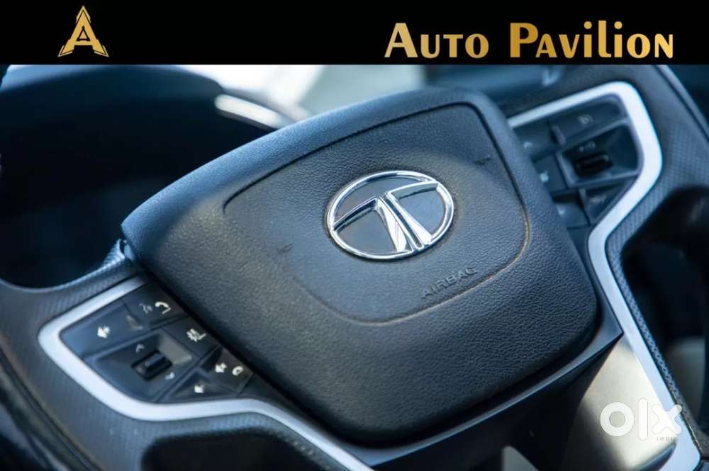 Tata Safari 2.0 Kryotec Xza Plus, 2021, Diesel