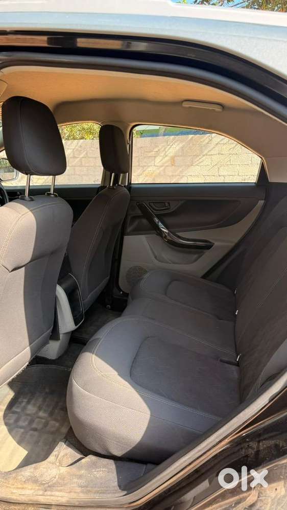 Tata Nexon 2019 Kraz+ Limited Edition Petrol Well Maintained