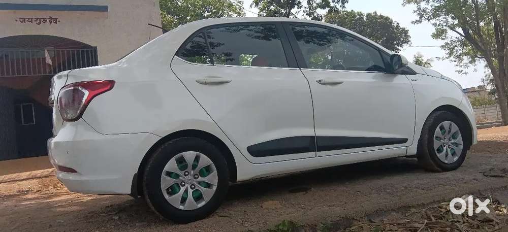 Best Mileage And Condition Single Hand Driven Sedan Car