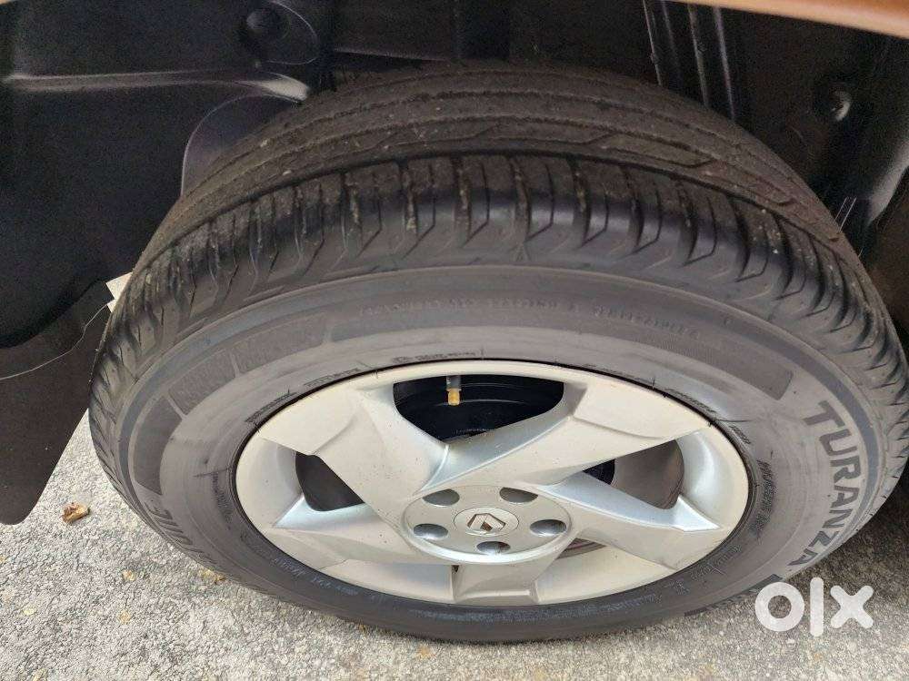 Renault Duster 2015-2016 110ps Diesel Rxz Plus, 2013, Diesel