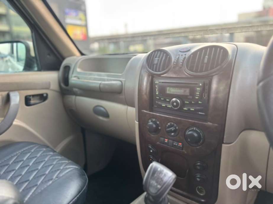 Mahindra Scorpio Vlx, 2011, Diesel