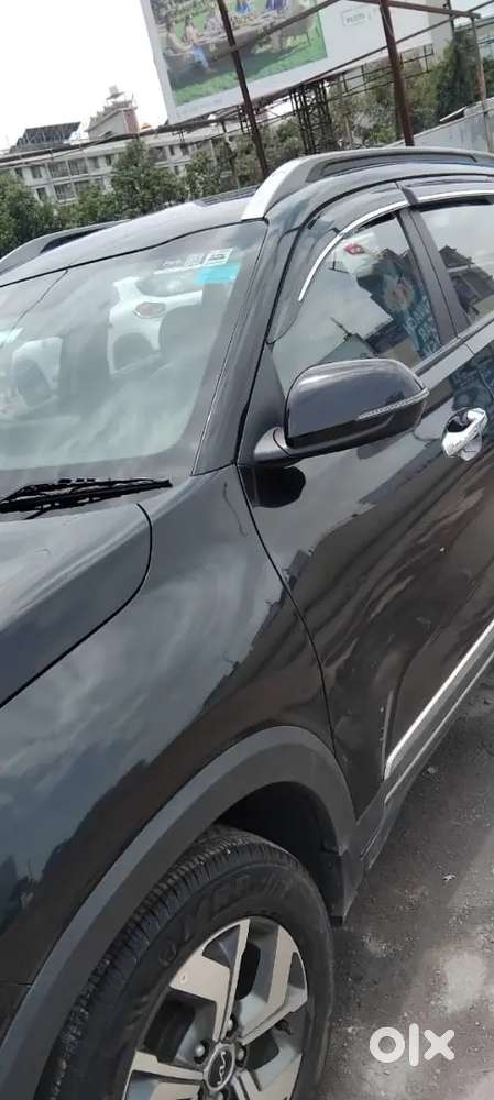 Kia Sonet 1.0 Petrol 2023