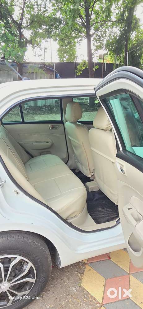Maruti Suzuki Swift Dzire Vdi (o), 2015, Diesel