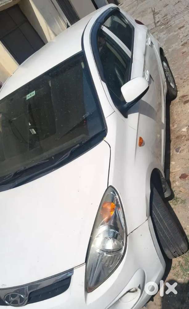 Hyundai I20 2011 Diesel Good Condition